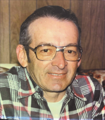 RALPH WEST